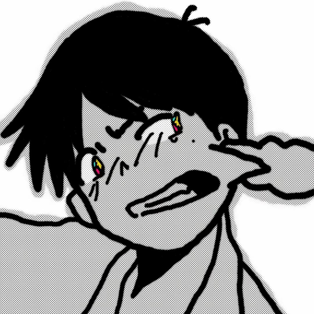 后视镜