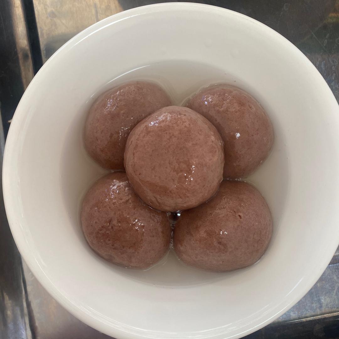 宁波张幺妹手工汤圆（五乡九星桥）