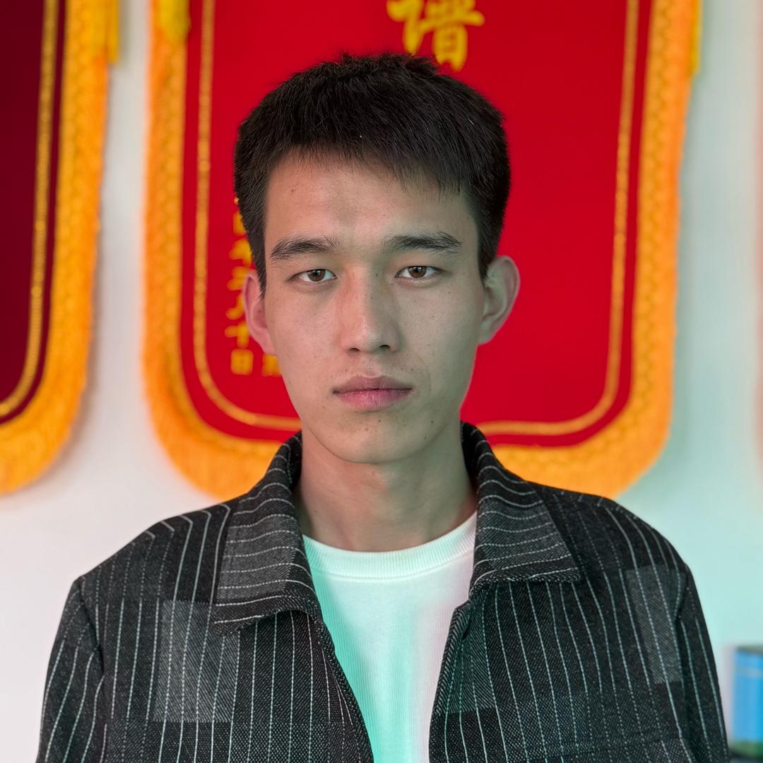 隆武驾校张主任