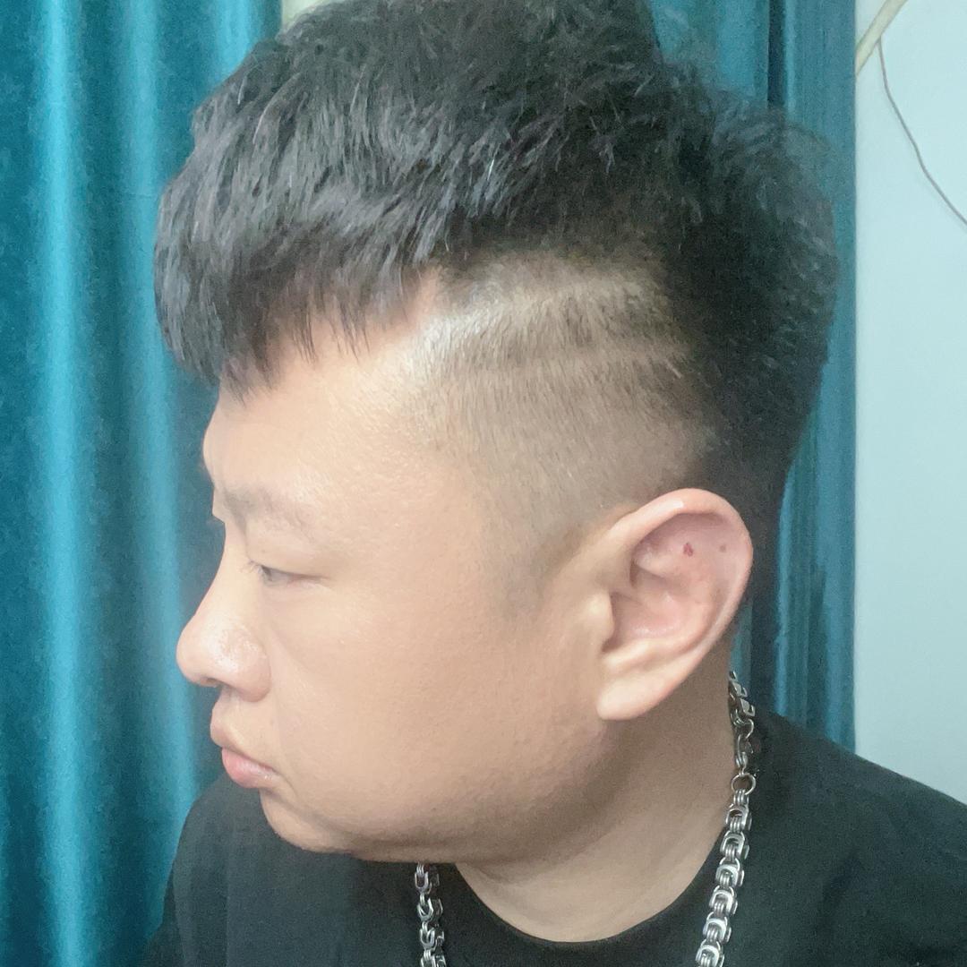 虍的