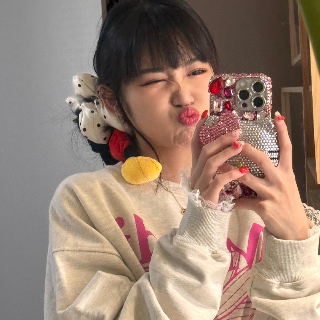 赵小甜不辣
