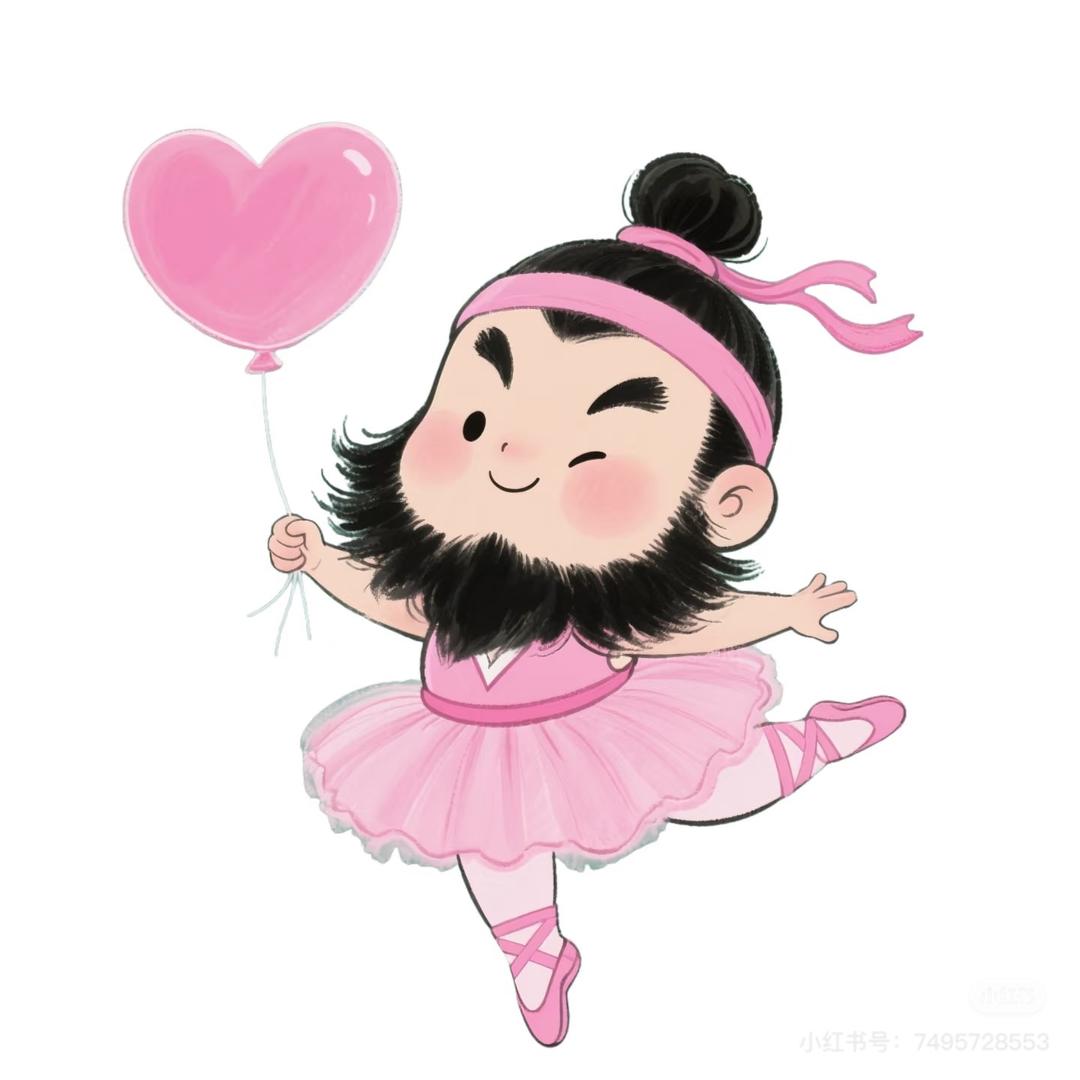💞小韩小韩-