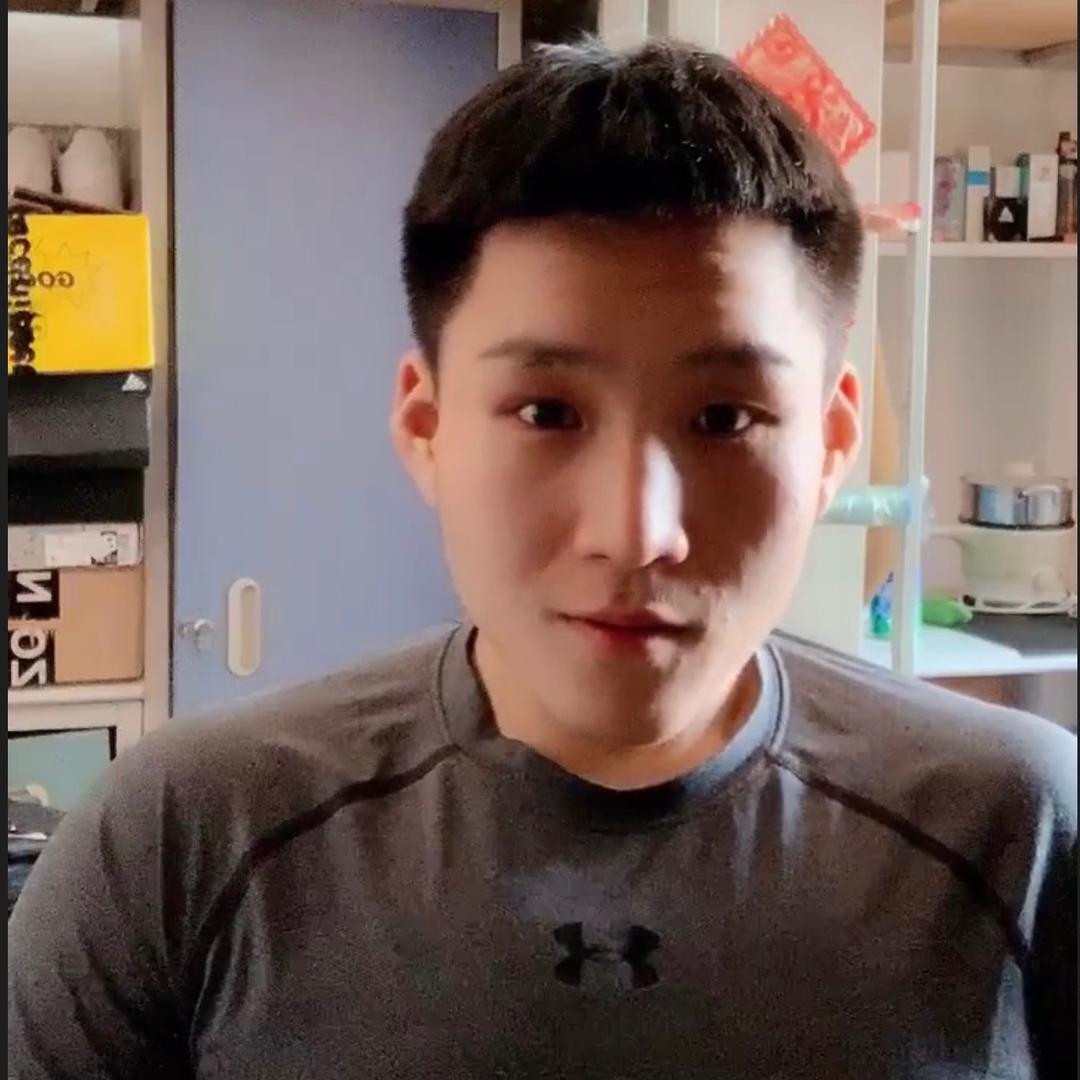小白教练