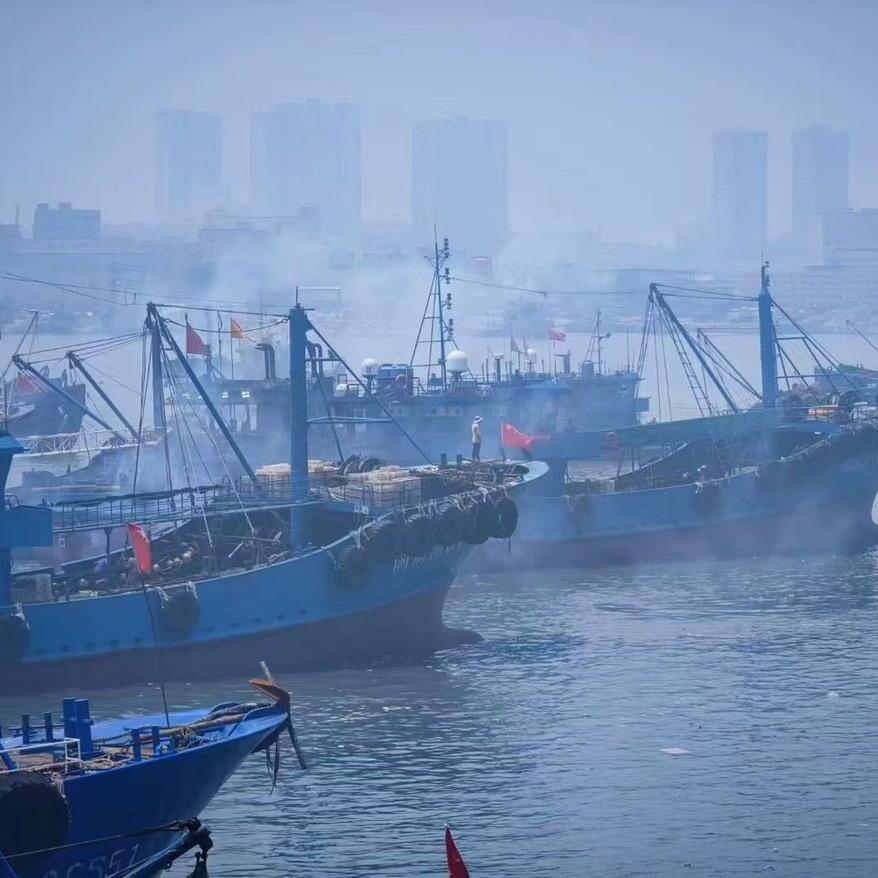 小明姐海味干货