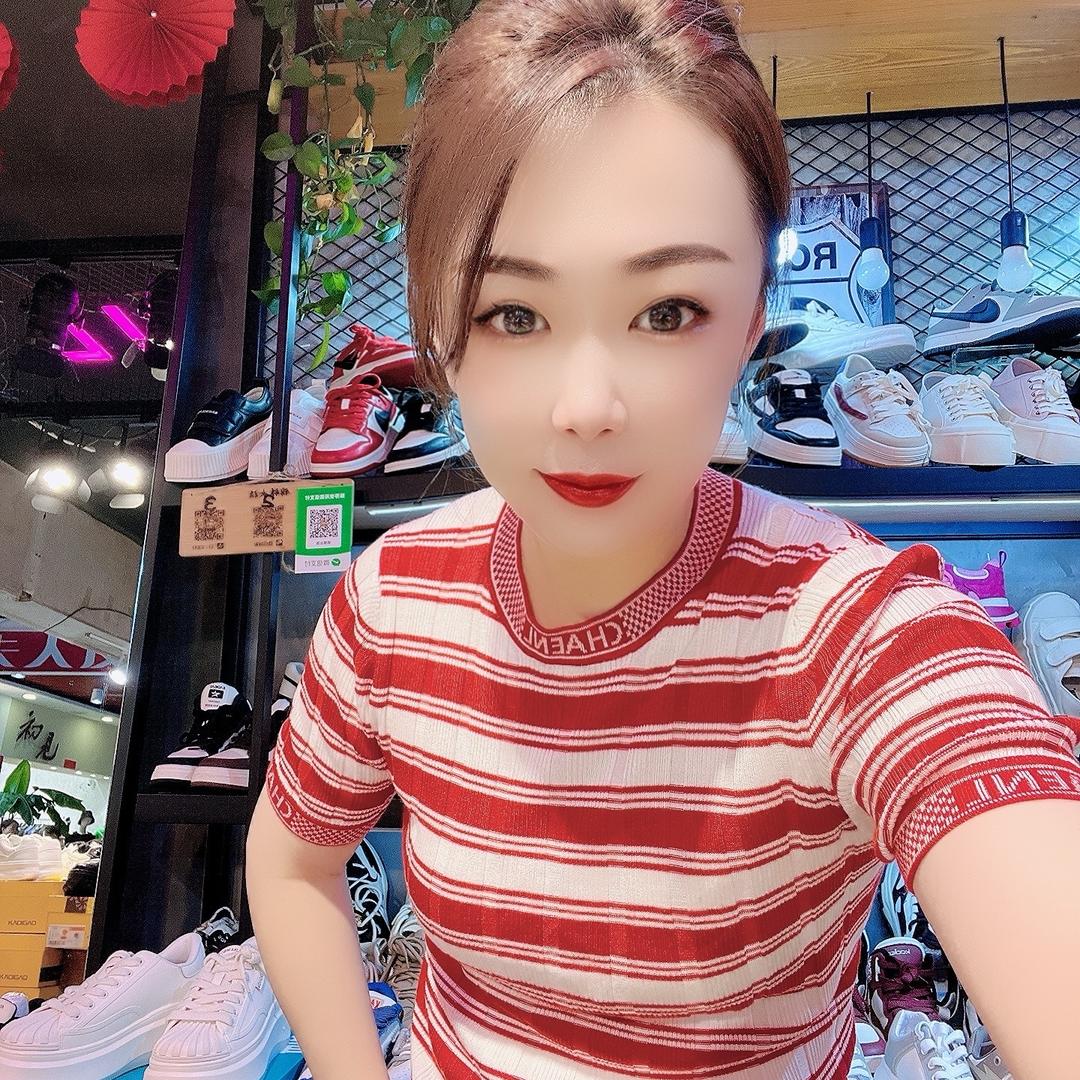 锦绣美鞋