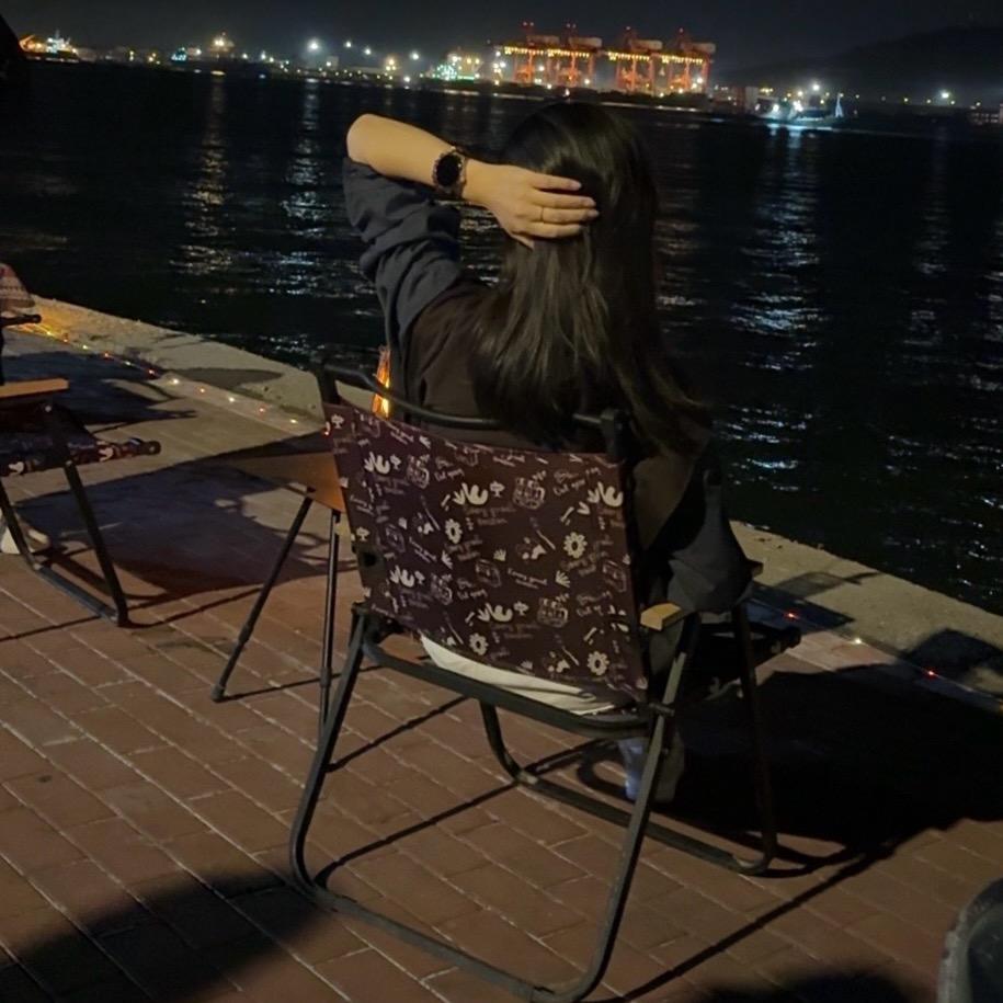 ҈༄木清影