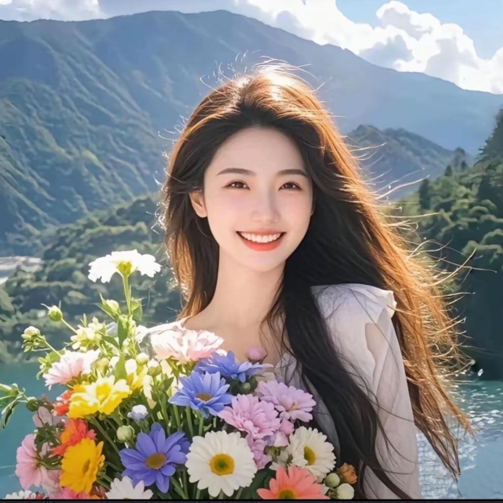 好运✨