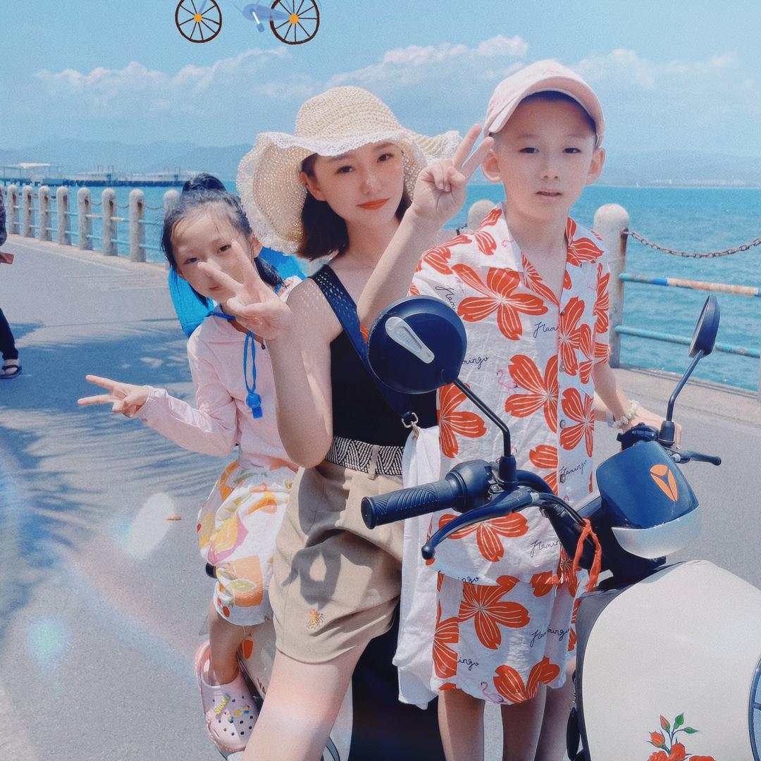 旺旺仙贝🦄