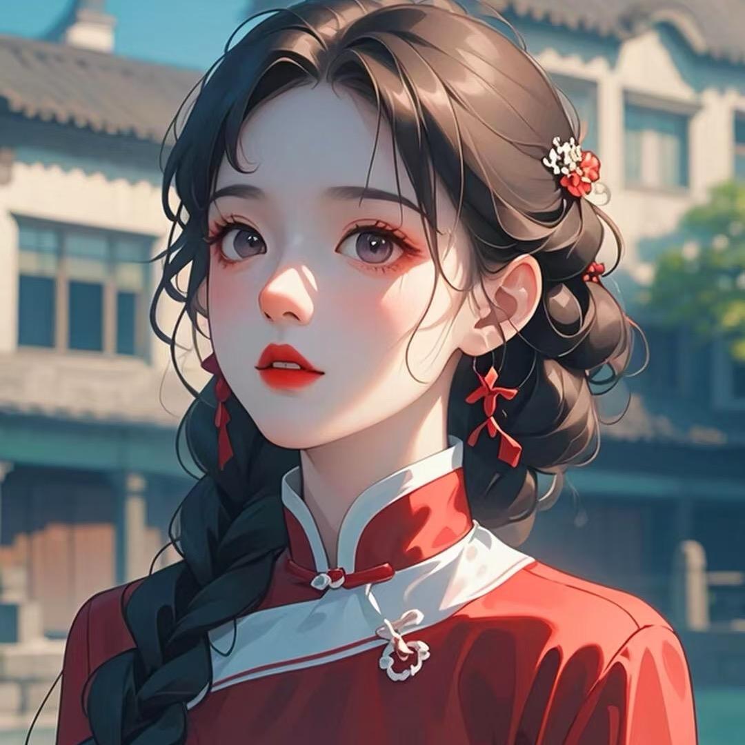 晓薇🌻