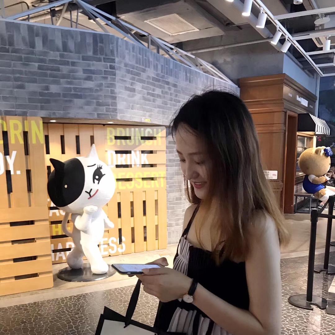 小黑鸭做汉堡🍔