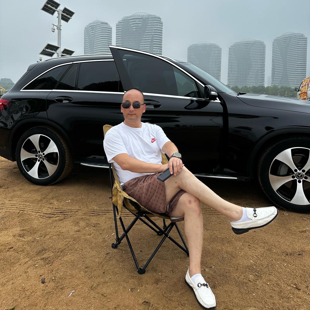 🚁70后马哥🚁 与你交个朋友🇨🇳