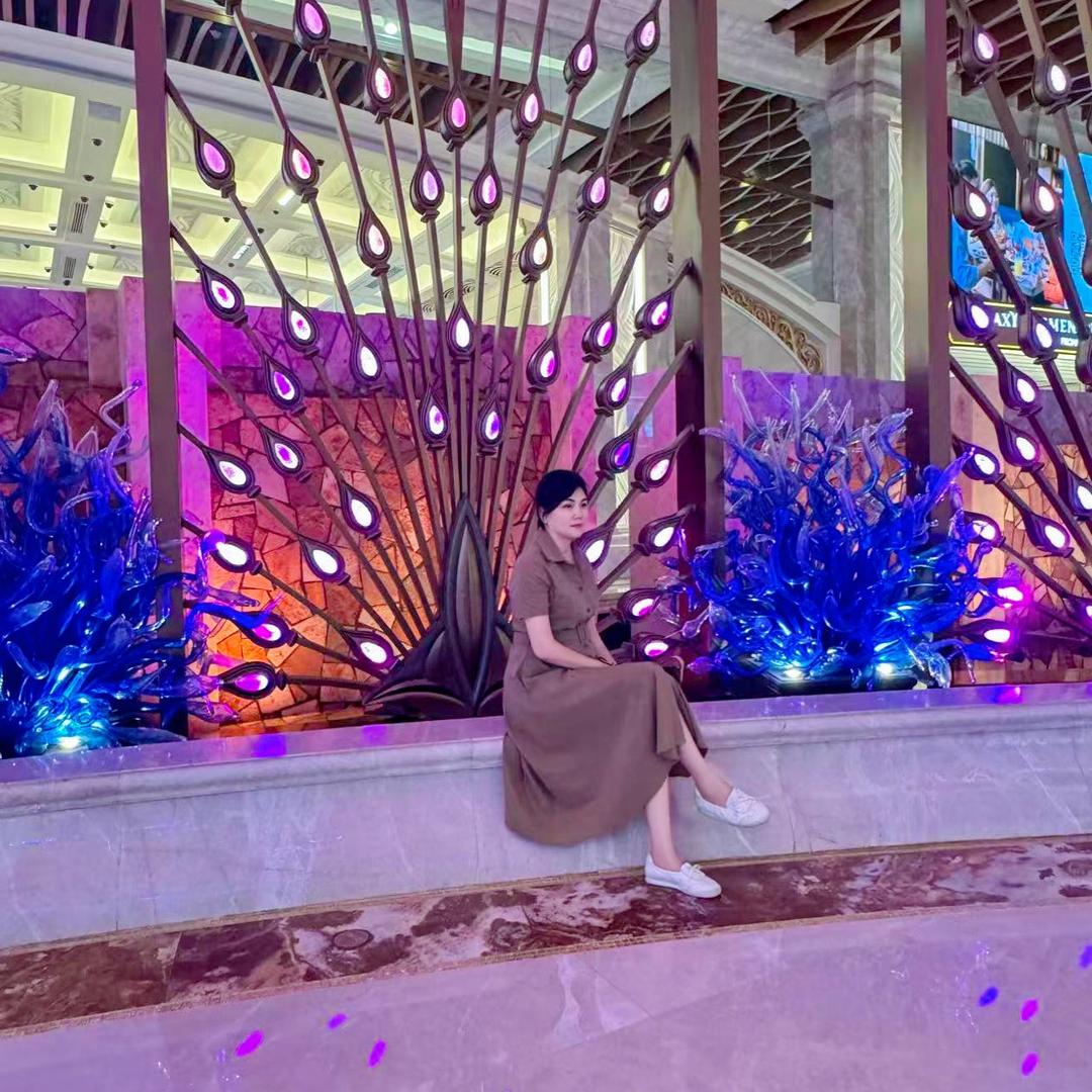 花姐