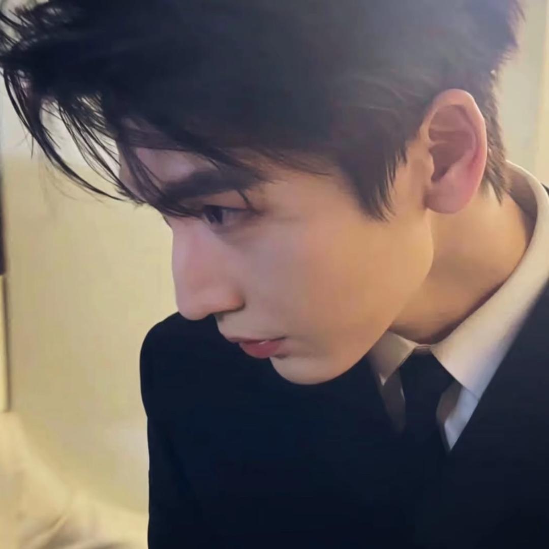 선"