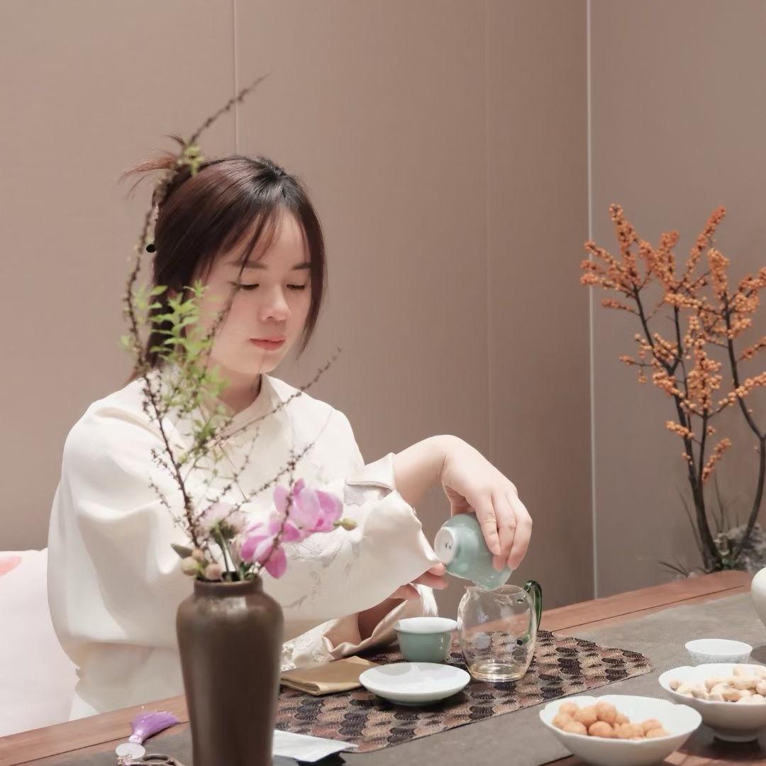 🧚‍♀️小彩云吖