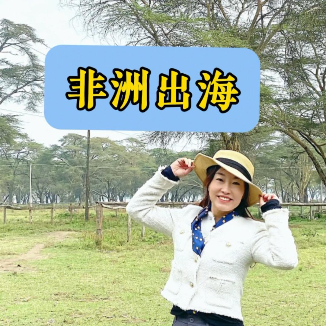 非洲雷静助理王瑞