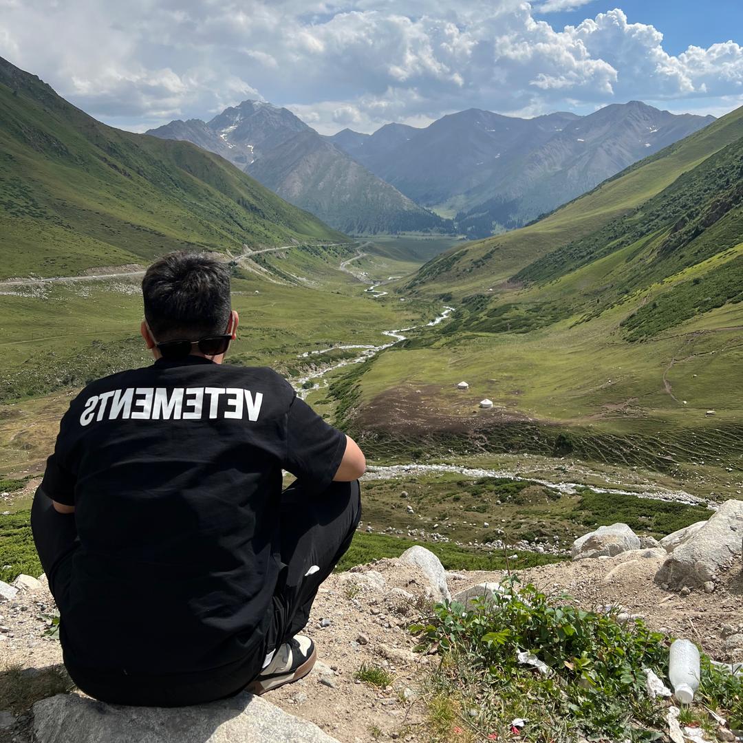 藝術系男流氓、