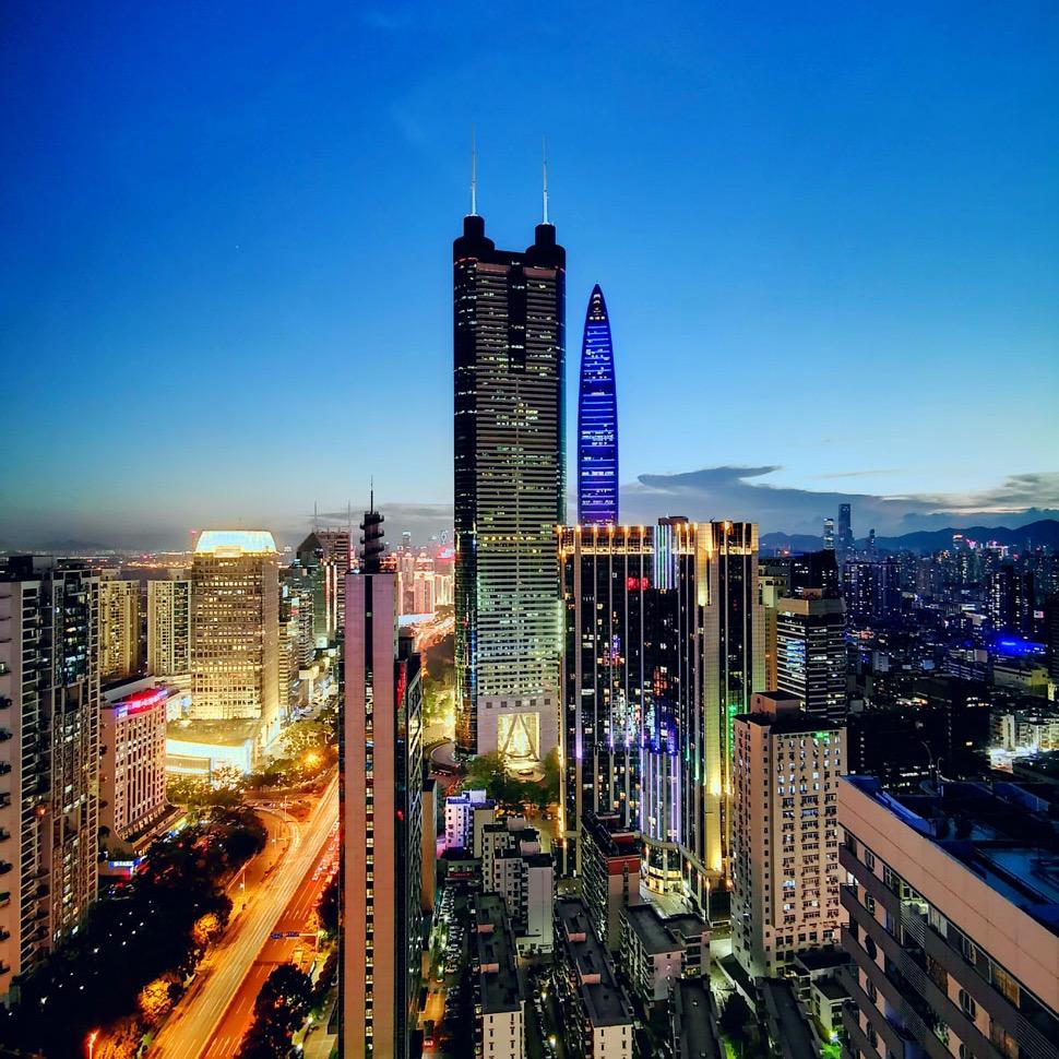 澳门🇲🇴印记