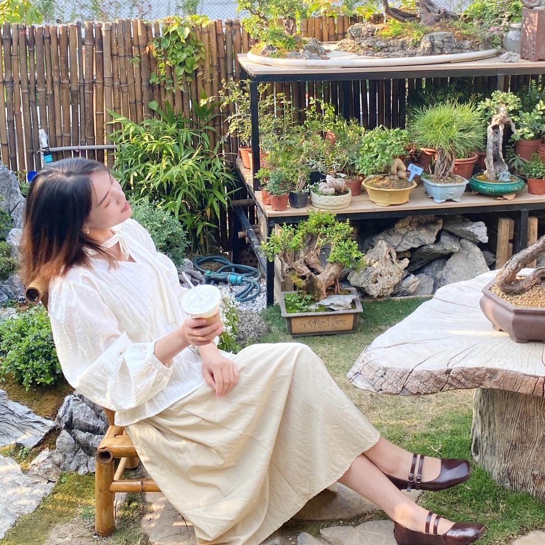 ❤️华妹。