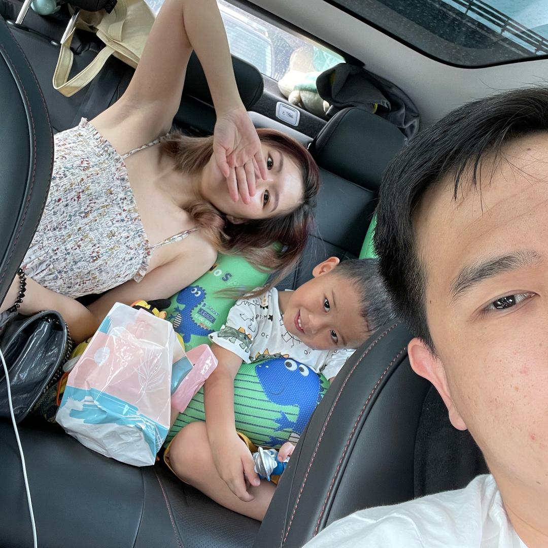 阿能天道酬勤养老婆