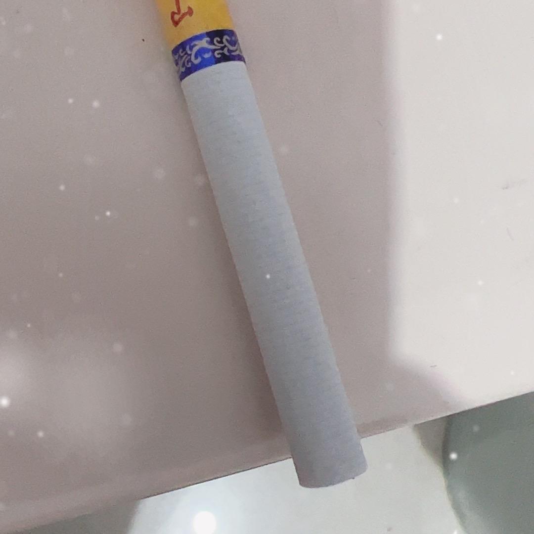 香烟到头终是灰。