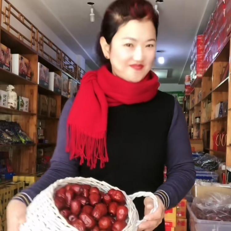 榆林市榆阳区禄生源土特产店