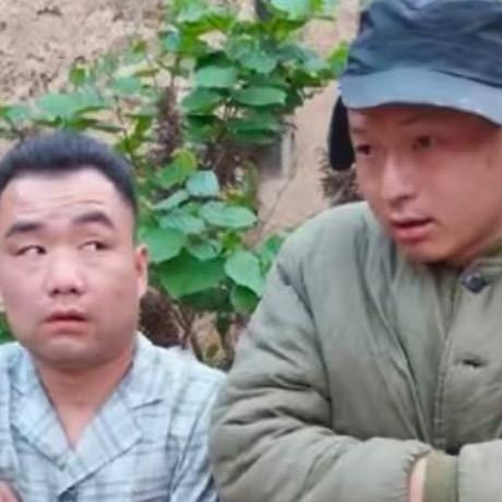 竹哥…蝌蚪