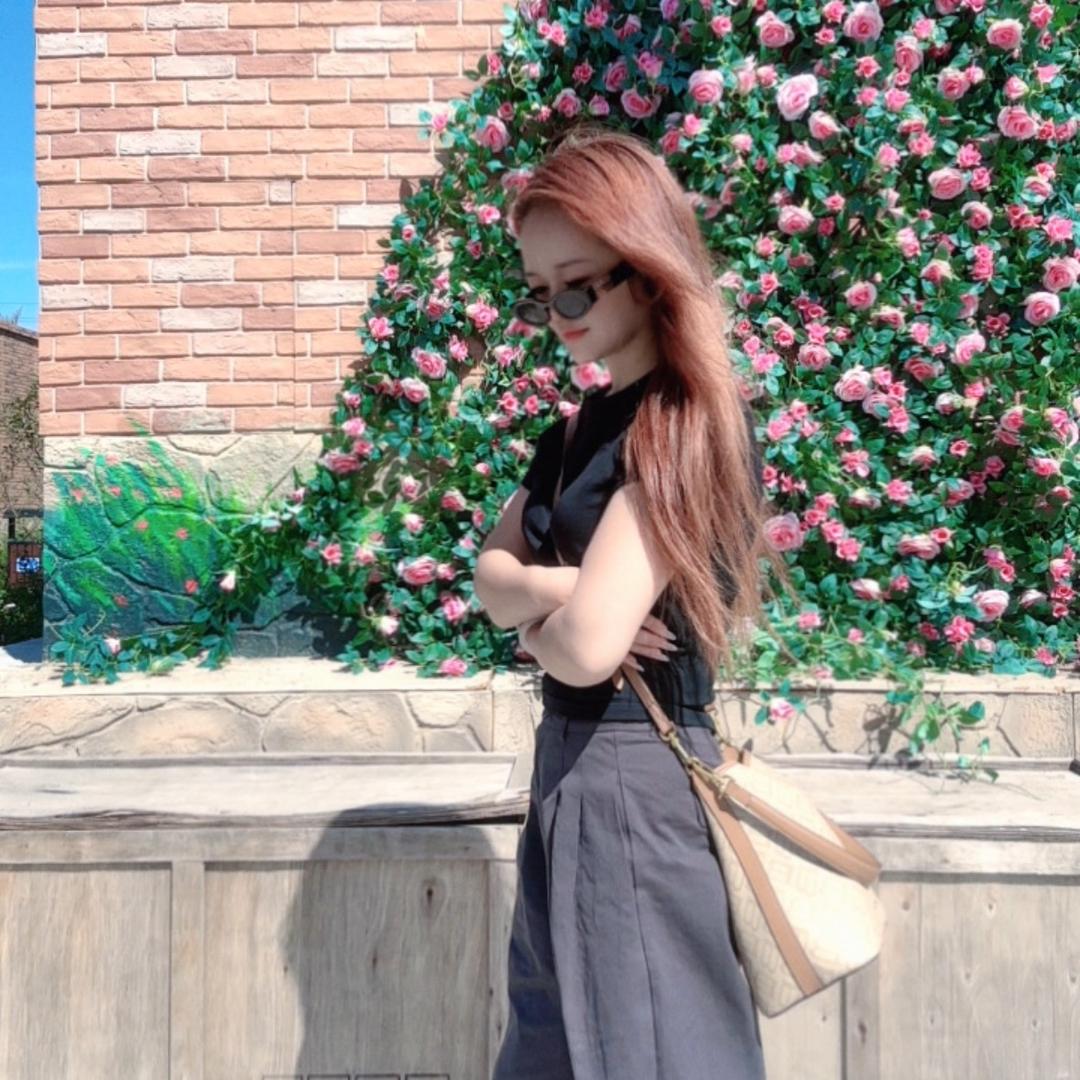 @小丫头