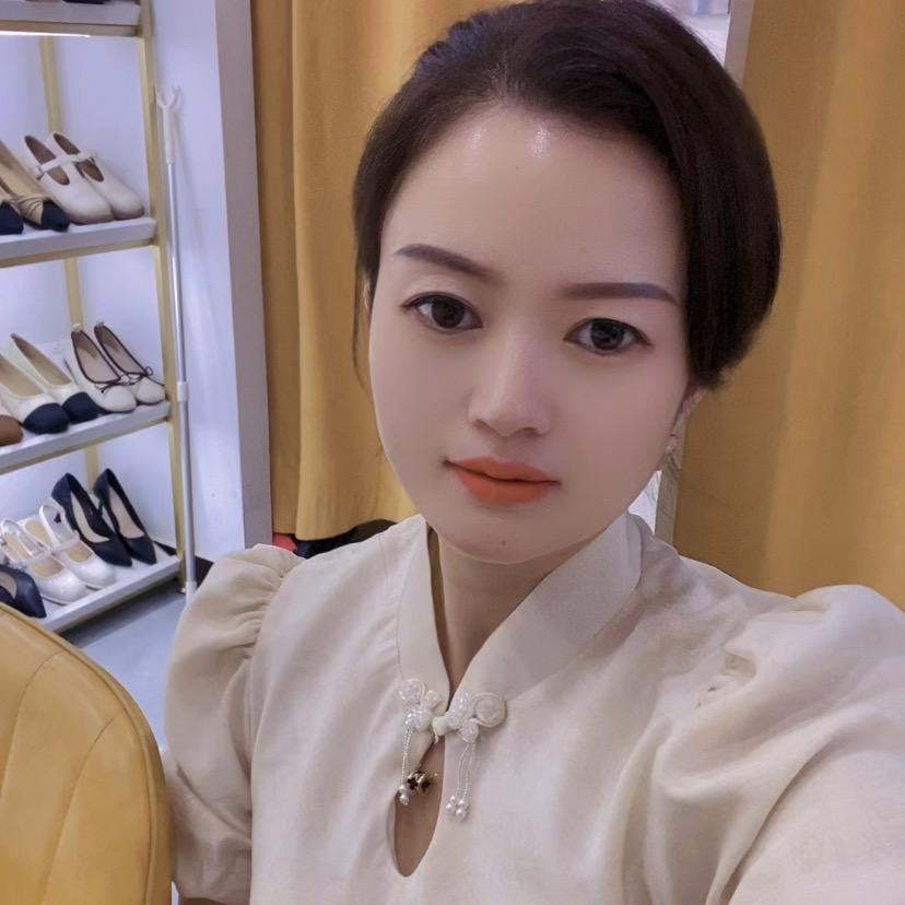 涡阳陈大丽衣坊女装