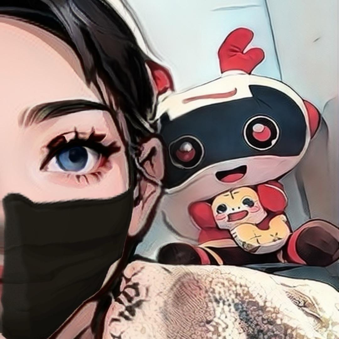 ༺ༀ༂࿅࿆W࿅࿆༂ༀ༻