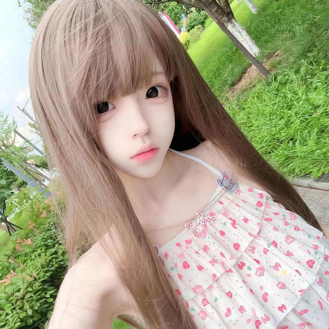 嘴比心硬