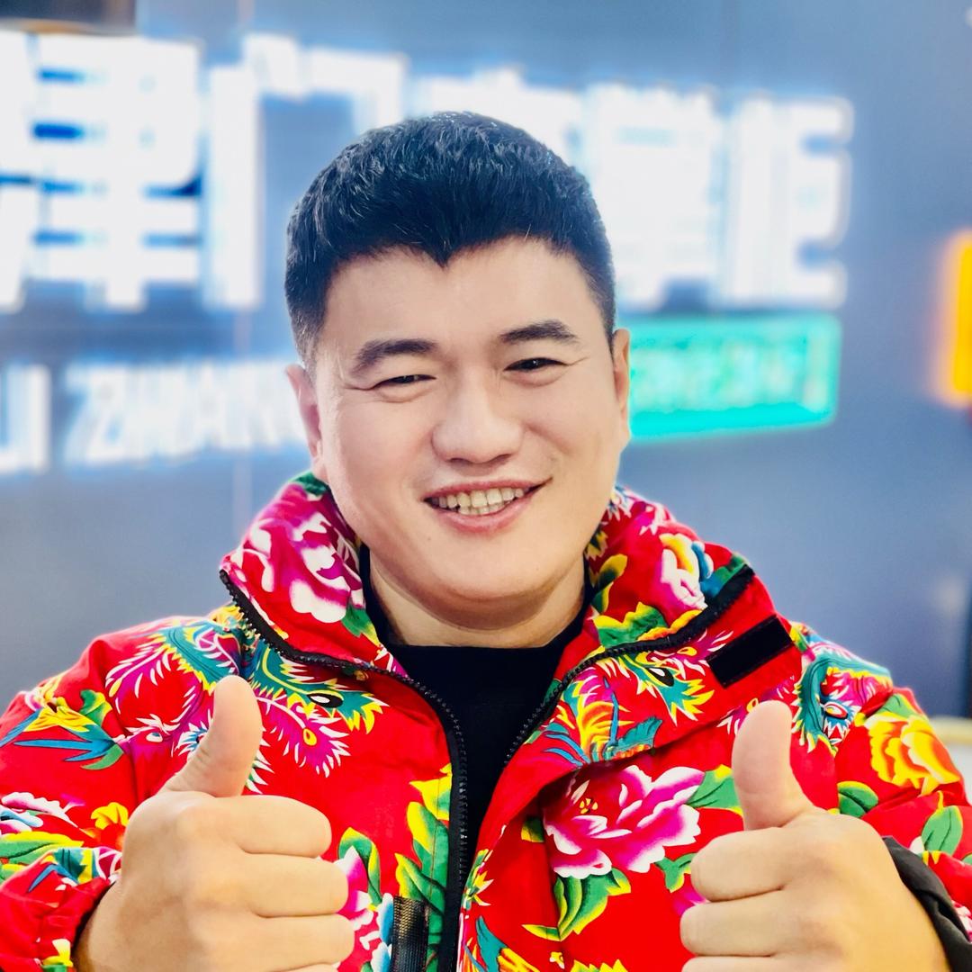 李掌柜烤鸭家常菜（华苑店）