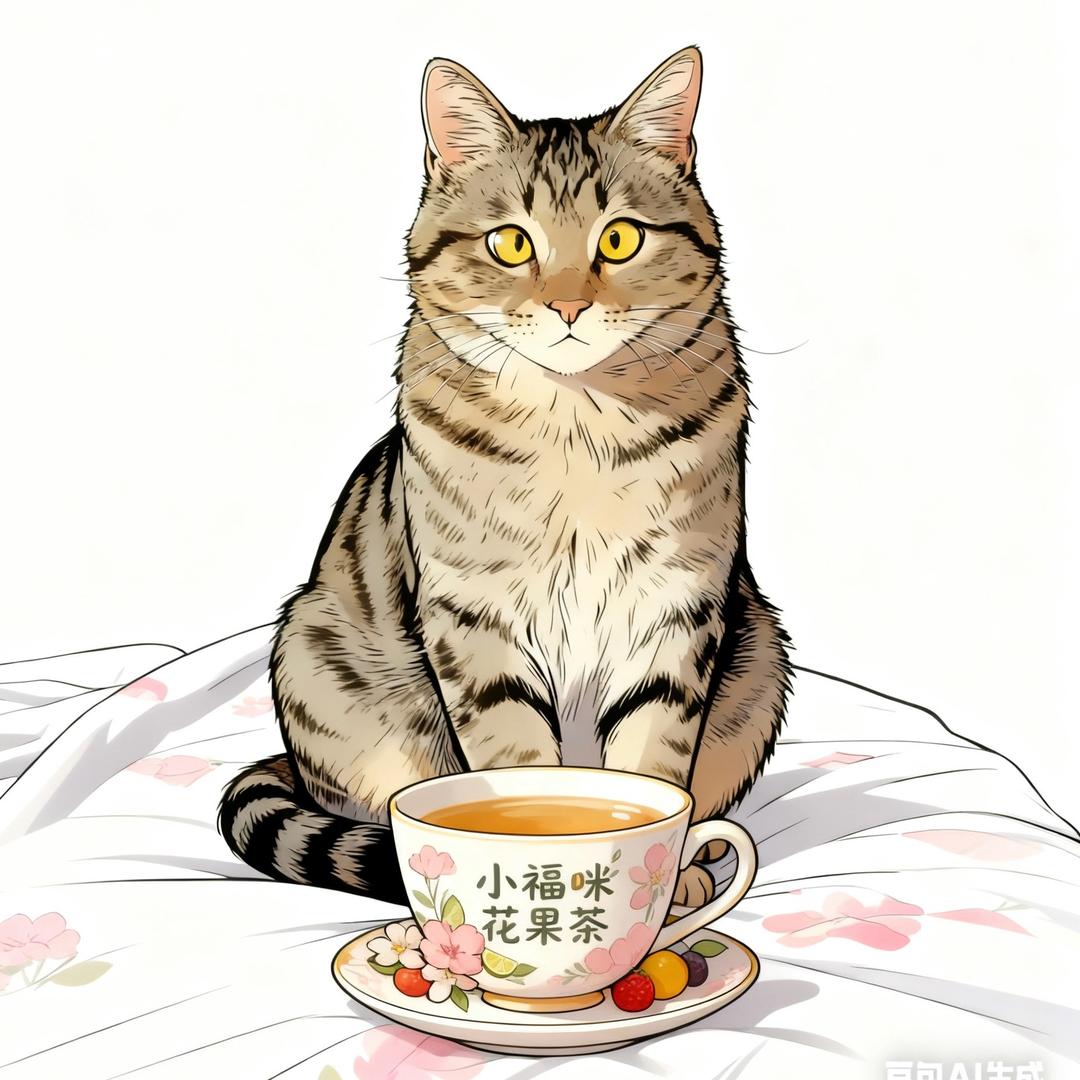小福咪花果茶优选店