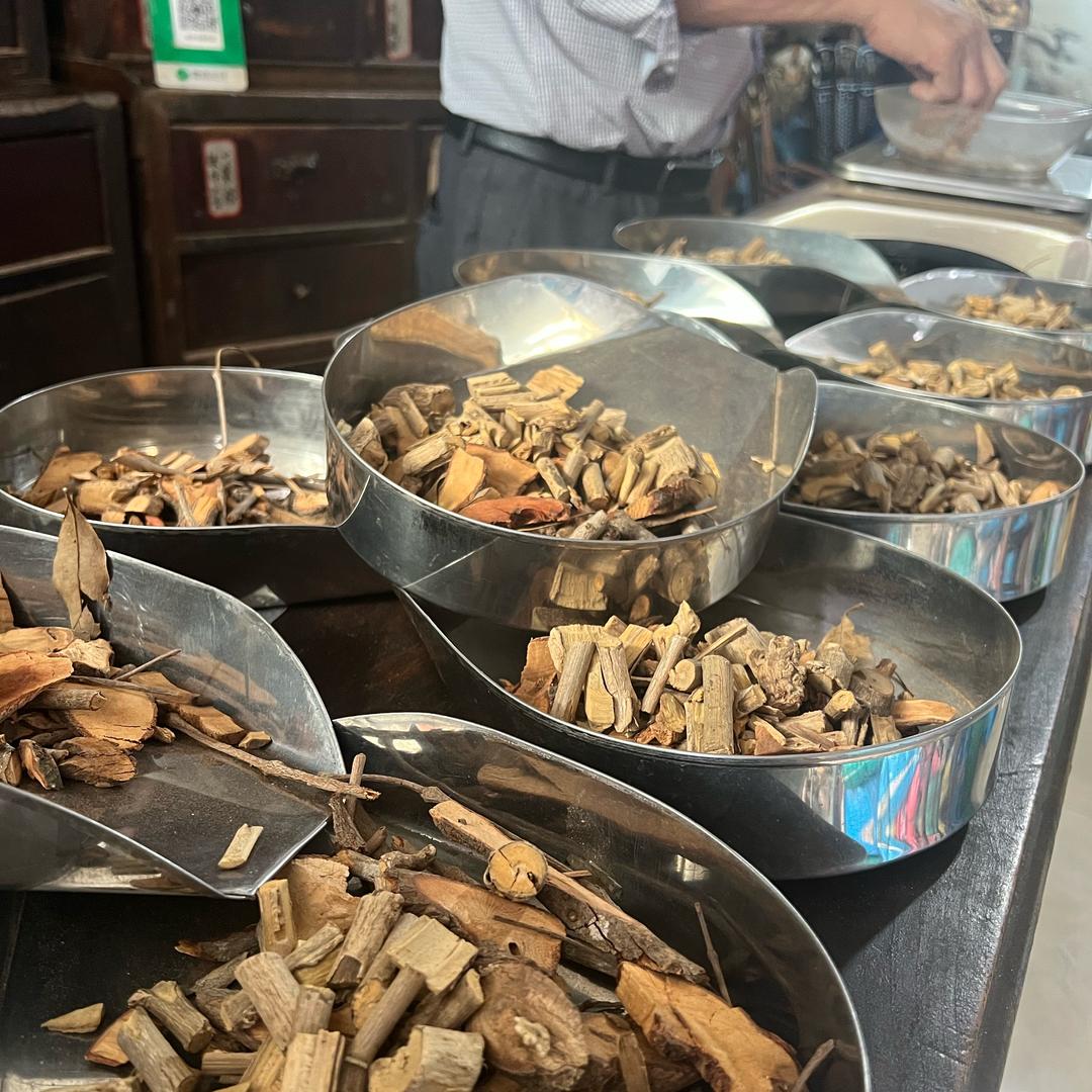 南靖王老先生