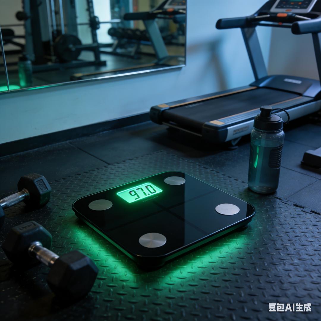 二老板减肥蜕变