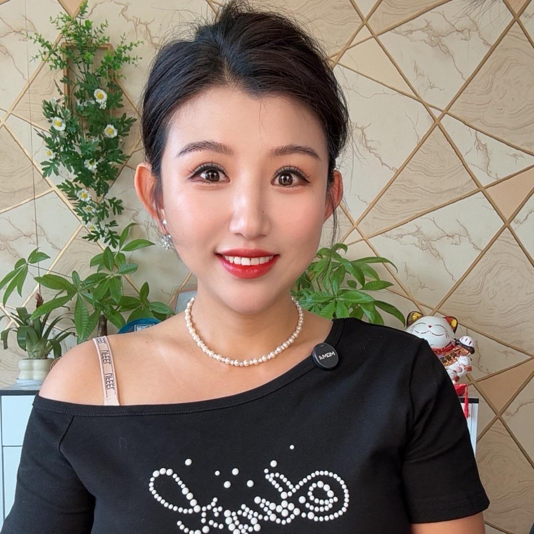 东北小辣椒(小鱼)