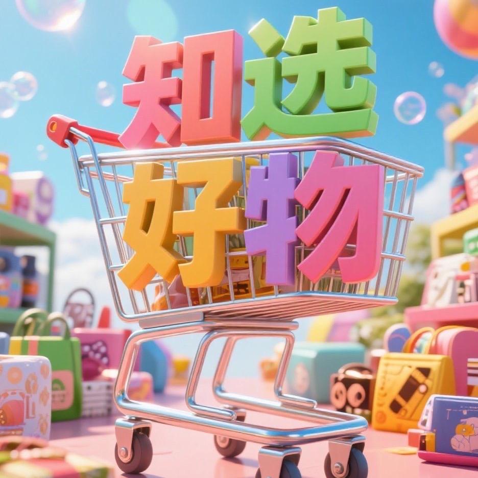 知选好物-7号仓