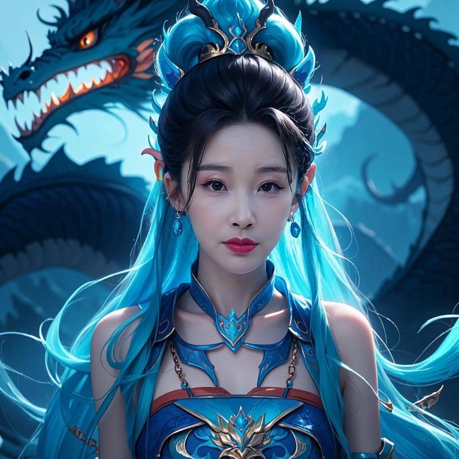 桃花宝贝