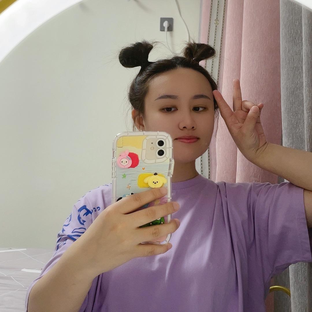 💫   阿闪  💫