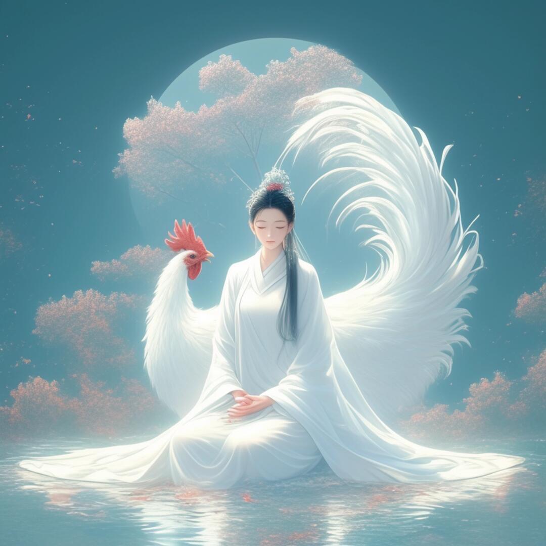 岚岚·