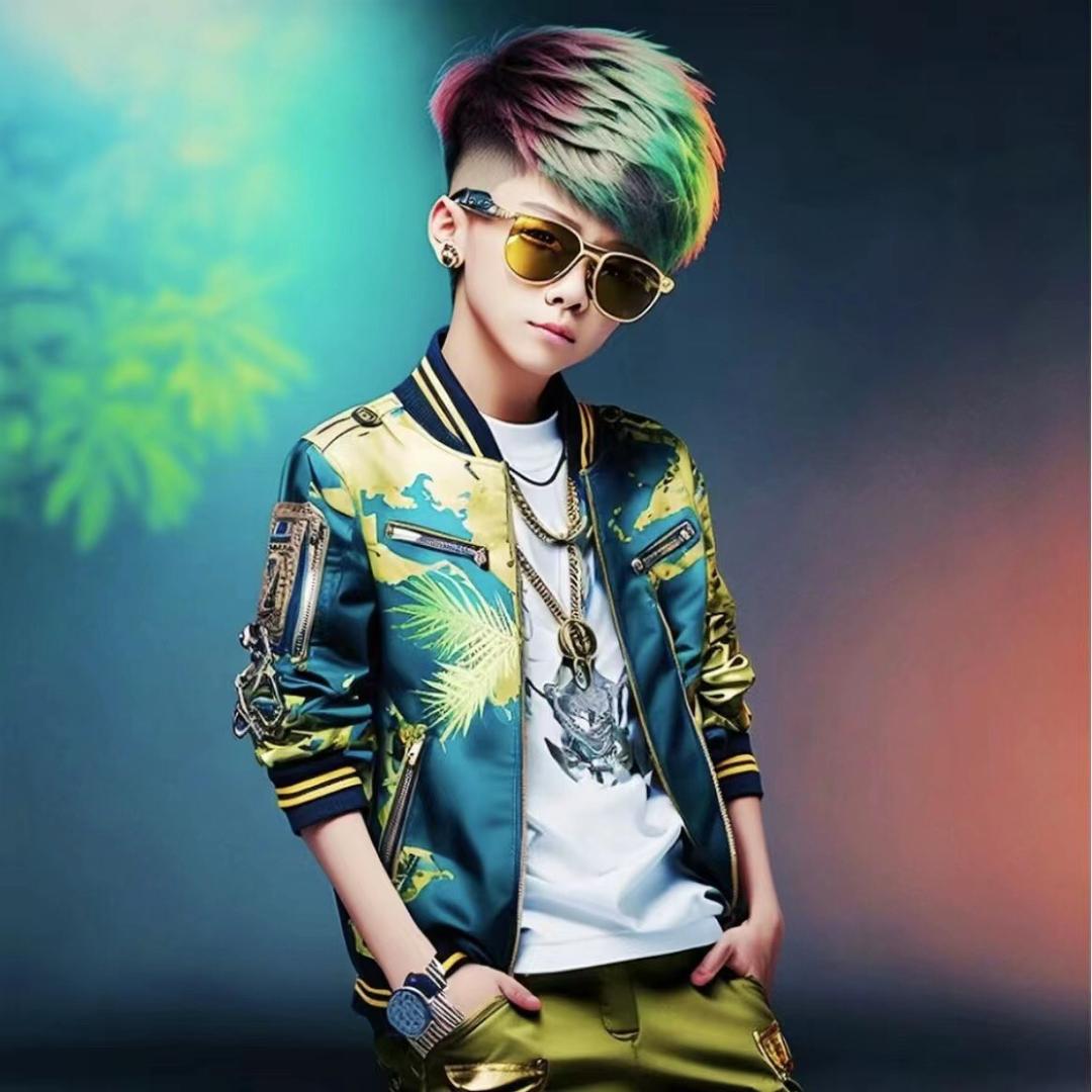 一生一世只要你