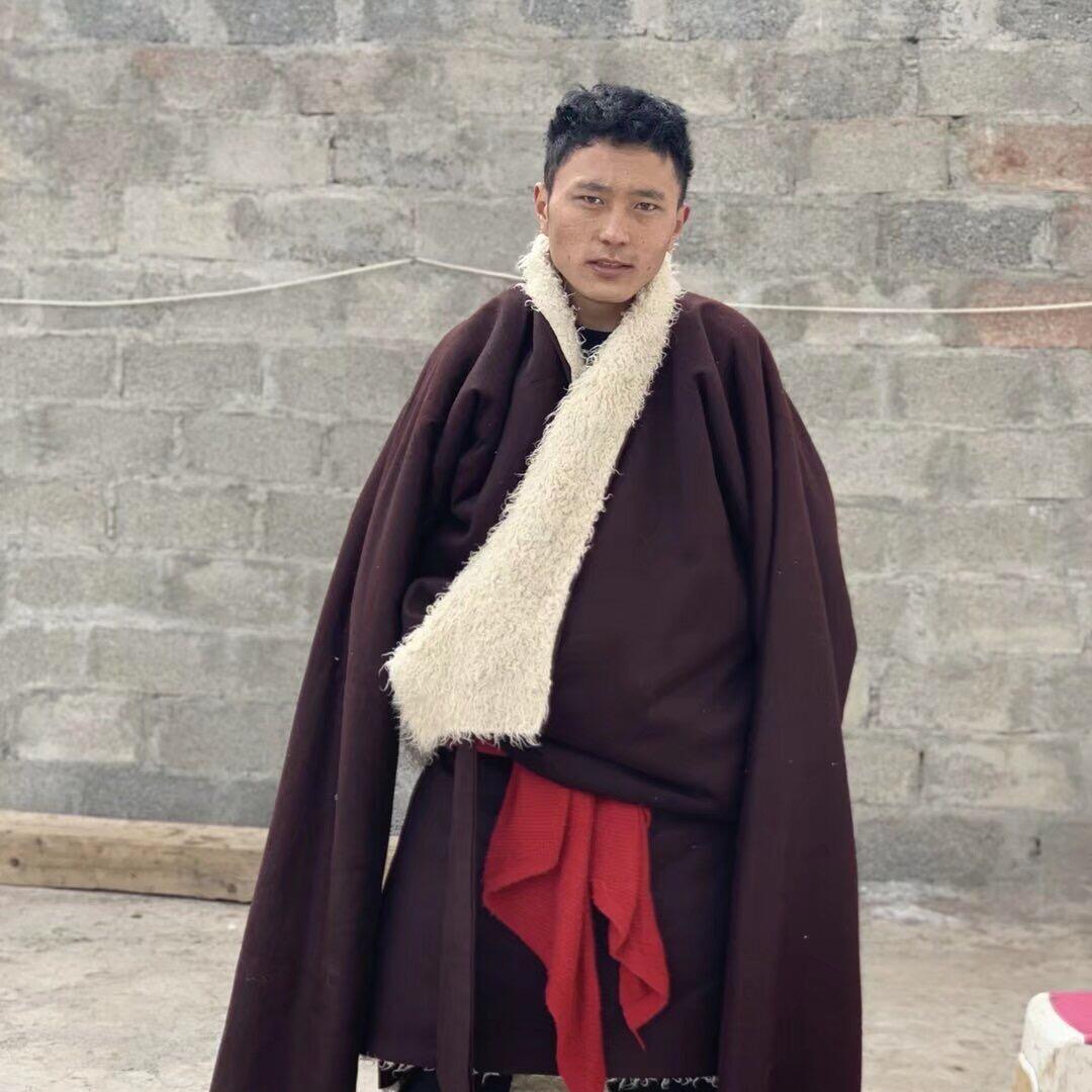 ཤ་ཚ་མོ།🏔️