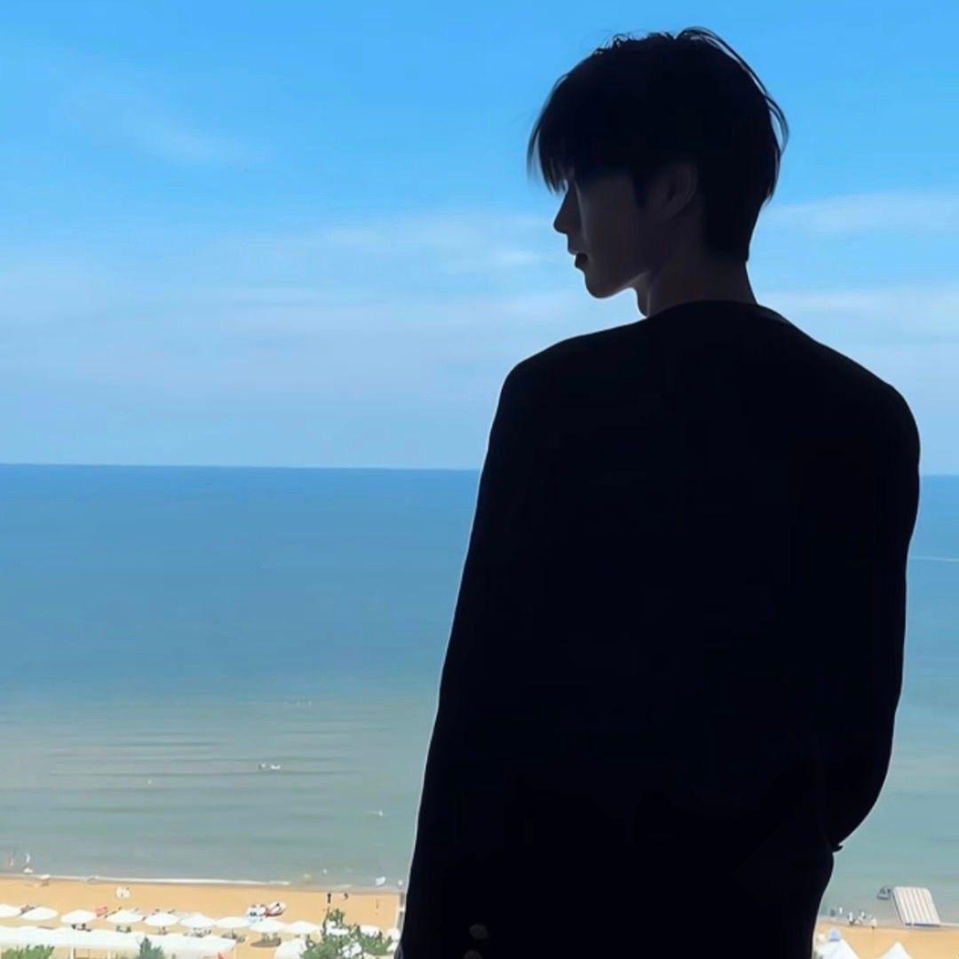海