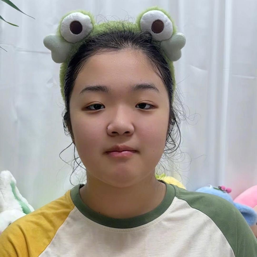 姿瑾麻麻