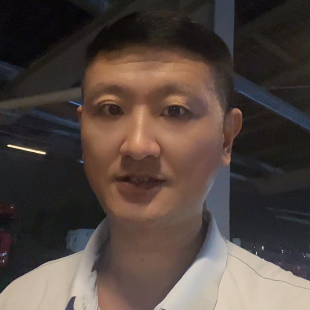 一气呵成