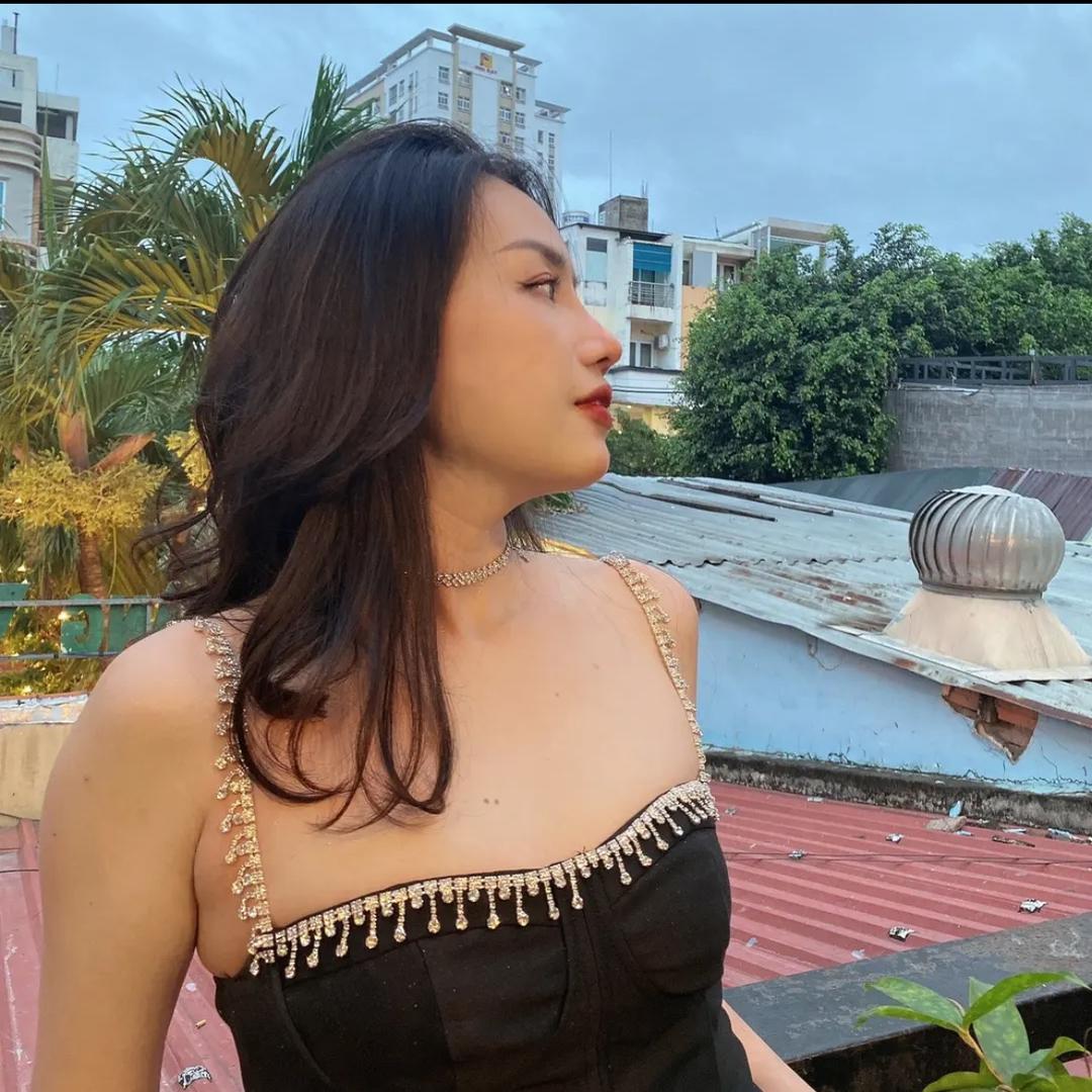 我知道你喜欢越南妹
