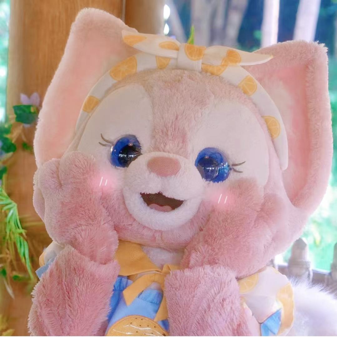 橙子味的冰淇淋
