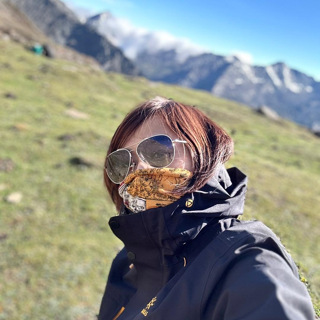 爱奔跑的牛顿🐌