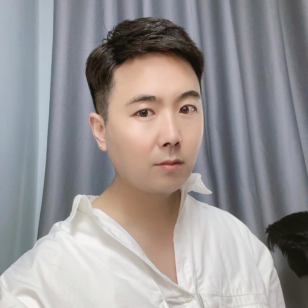 Risbaer瑞丝贝尔假发