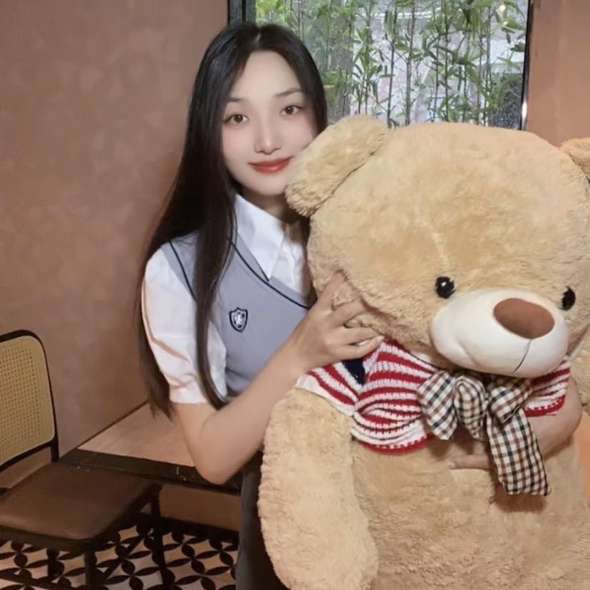 💕大乔来了