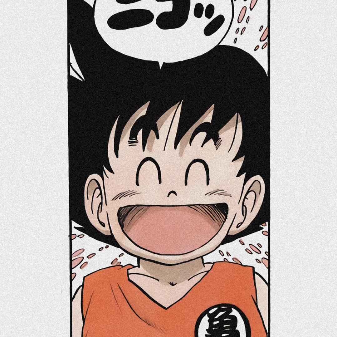 那些年我追过的动漫